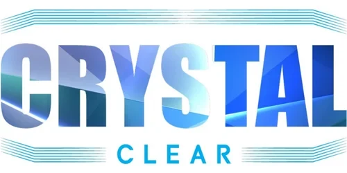 Crystal Clear Vital